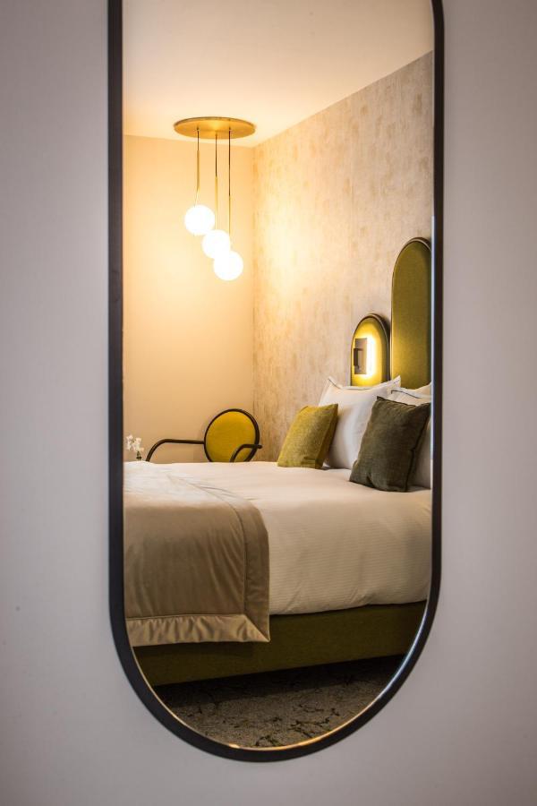 Best Western Le Relais Du Vigneron Blancs-Coteaux Esterno foto