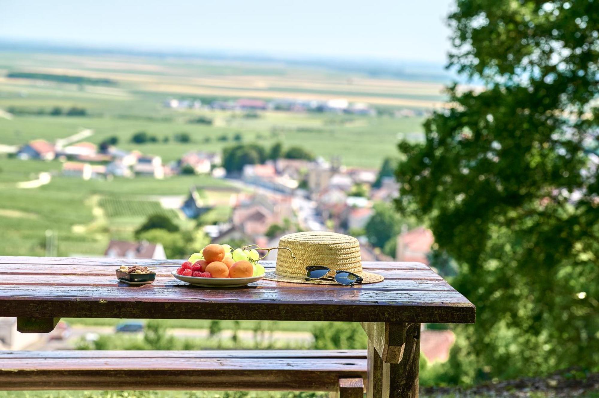 Best Western Le Relais Du Vigneron Blancs-Coteaux Esterno foto